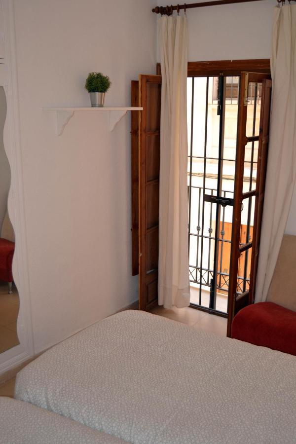 Apartamento Completo - Centro Ciudad - Arenal إشبيلية المظهر الخارجي الصورة