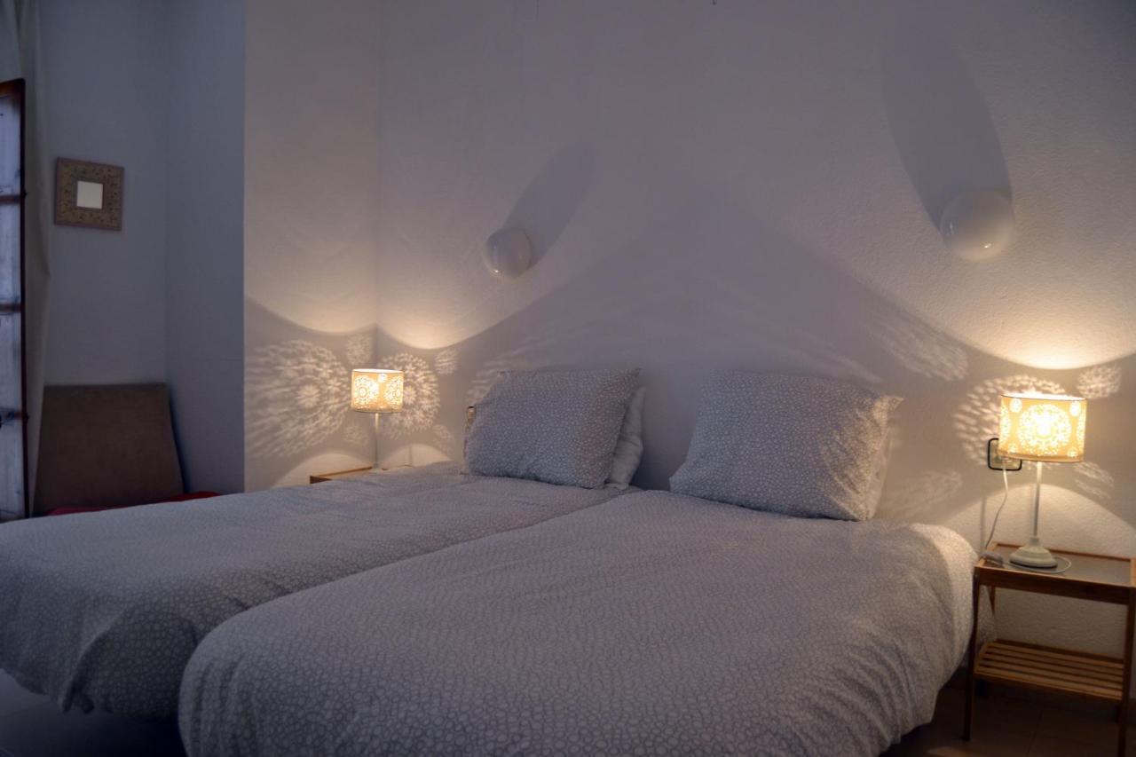 Apartamento Completo - Centro Ciudad - Arenal إشبيلية المظهر الخارجي الصورة